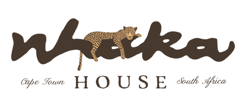Nhaka House